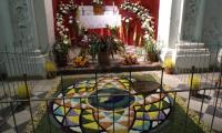 altare della riposizione nella Chiesa Madre.jpg